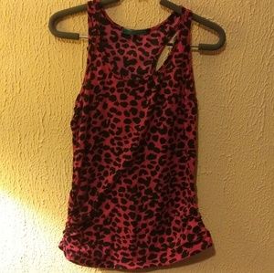 Cheetah tank